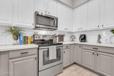 Experience the perfect combination of privacy, comfort, and on Starfire At Scottsdale Country Club in Arizona - for sale on GolfHomes.com, golf home, golf lot