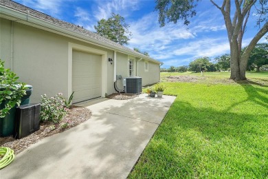 Welcome home to this 4 Bedroom 2 bath Block Stucco Golf Course on Harbor Hills Country Club in Florida - for sale on GolfHomes.com, golf home, golf lot