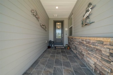 Offered at $475,000, this beautifully maintained home  is on Trilogy at Ocala Preserve in Florida - for sale on GolfHomes.com, golf home, golf lot