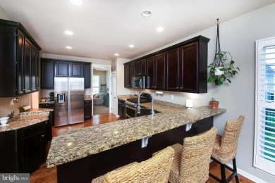 You simply must see this home! 682 Empire is located in the on Applecross Country Club in Pennsylvania - for sale on GolfHomes.com, golf home, golf lot