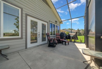 Offered at $475,000, this beautifully maintained home  is on Trilogy at Ocala Preserve in Florida - for sale on GolfHomes.com, golf home, golf lot