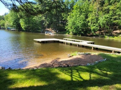 Premium Yellow Birch Lake Lot!  on Eagle River Golf Course in Wisconsin - for sale on GolfHomes.com, golf home, golf lot