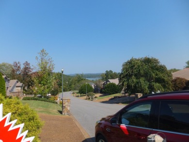 Major Price Reduction!  Very Motivated Seller has purchased on Eagle Bluff Golf Club in Tennessee - for sale on GolfHomes.com, golf home, golf lot