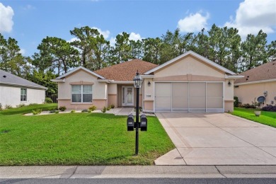 Gorgeous TURNKEY Home in Spruce Creek Golf  Country Club - on Eagle Ridge At Spruce Creek Country Club in Florida - for sale on GolfHomes.com, golf home, golf lot