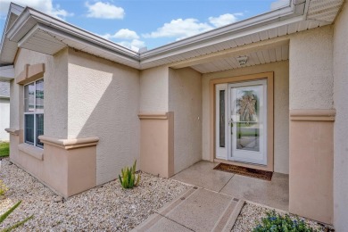 Gorgeous TURNKEY Home in Spruce Creek Golf  Country Club - on Eagle Ridge At Spruce Creek Country Club in Florida - for sale on GolfHomes.com, golf home, golf lot
