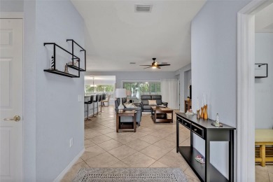 Gorgeous TURNKEY Home in Spruce Creek Golf  Country Club - on Eagle Ridge At Spruce Creek Country Club in Florida - for sale on GolfHomes.com, golf home, golf lot