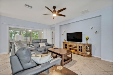 Gorgeous TURNKEY Home in Spruce Creek Golf  Country Club - on Eagle Ridge At Spruce Creek Country Club in Florida - for sale on GolfHomes.com, golf home, golf lot