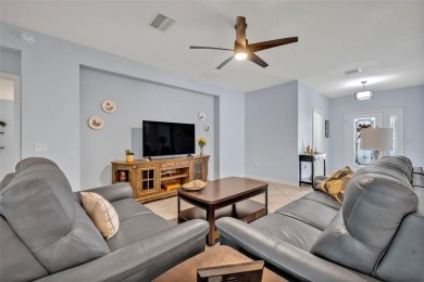 Gorgeous TURNKEY Home in Spruce Creek Golf  Country Club - on Eagle Ridge At Spruce Creek Country Club in Florida - for sale on GolfHomes.com, golf home, golf lot