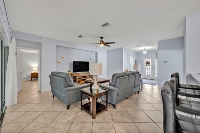 Gorgeous TURNKEY Home in Spruce Creek Golf  Country Club - on Eagle Ridge At Spruce Creek Country Club in Florida - for sale on GolfHomes.com, golf home, golf lot