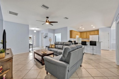 Gorgeous TURNKEY Home in Spruce Creek Golf  Country Club - on Eagle Ridge At Spruce Creek Country Club in Florida - for sale on GolfHomes.com, golf home, golf lot