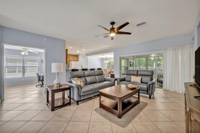 Gorgeous TURNKEY Home in Spruce Creek Golf  Country Club - on Eagle Ridge At Spruce Creek Country Club in Florida - for sale on GolfHomes.com, golf home, golf lot