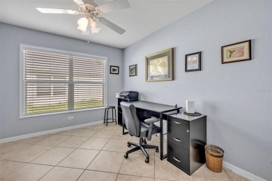 Gorgeous TURNKEY Home in Spruce Creek Golf  Country Club - on Eagle Ridge At Spruce Creek Country Club in Florida - for sale on GolfHomes.com, golf home, golf lot