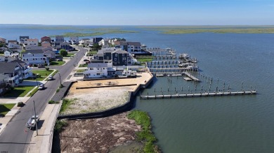 Unparalleled Bayfront Development Opportunity in Brigantine, NJ on The Links At Brigantine Beach in New Jersey - for sale on GolfHomes.com, golf home, golf lot