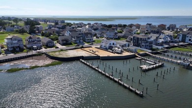 Unparalleled Bayfront Development Opportunity in Brigantine, NJ on The Links At Brigantine Beach in New Jersey - for sale on GolfHomes.com, golf home, golf lot