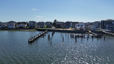 Unparalleled Bayfront Development Opportunity in Brigantine, NJ on The Links At Brigantine Beach in New Jersey - for sale on GolfHomes.com, golf home, golf lot