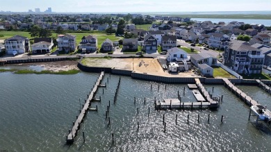 Unparalleled Bayfront Development Opportunity in Brigantine, NJ on The Links At Brigantine Beach in New Jersey - for sale on GolfHomes.com, golf home, golf lot