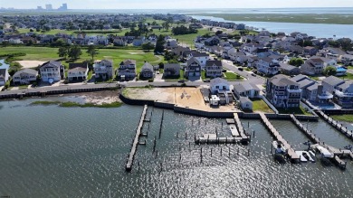 Unparalleled Bayfront Development Opportunity in Brigantine, NJ on The Links At Brigantine Beach in New Jersey - for sale on GolfHomes.com, golf home, golf lot
