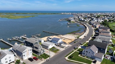 Unparalleled Bayfront Development Opportunity in Brigantine, NJ on The Links At Brigantine Beach in New Jersey - for sale on GolfHomes.com, golf home, golf lot
