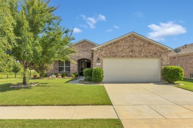 Welcome to 305 Balboa Court, a Private Retreat in Frisco Lakes on Frisco Lakes Golf Course in Texas - for sale on GolfHomes.com, golf home, golf lot