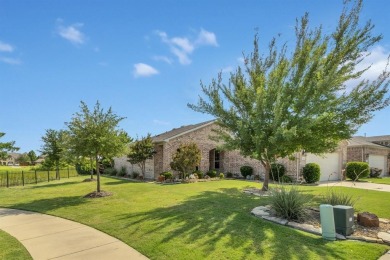 Welcome to 305 Balboa Court, a Private Retreat in Frisco Lakes on Frisco Lakes Golf Course in Texas - for sale on GolfHomes.com, golf home, golf lot