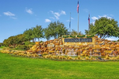 Welcome to 305 Balboa Court, a Private Retreat in Frisco Lakes on Frisco Lakes Golf Course in Texas - for sale on GolfHomes.com, golf home, golf lot