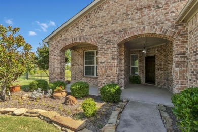 Welcome to 305 Balboa Court, a Private Retreat in Frisco Lakes on Frisco Lakes Golf Course in Texas - for sale on GolfHomes.com, golf home, golf lot