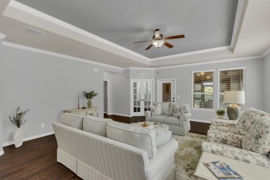 Welcome to 305 Balboa Court, a Private Retreat in Frisco Lakes on Frisco Lakes Golf Course in Texas - for sale on GolfHomes.com, golf home, golf lot