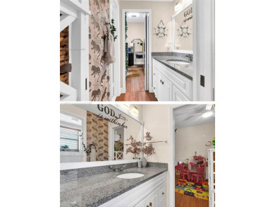 Sellers contribution  to buyers $1500. Great price reduction for on Grand Palms Hotel and Golf Resort in Florida - for sale on GolfHomes.com, golf home, golf lot