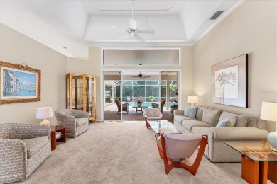 UPDATES: ROOF, AC, tankless WH, Generator. 

Large two-car on University Park Country Club in Florida - for sale on GolfHomes.com, golf home, golf lot