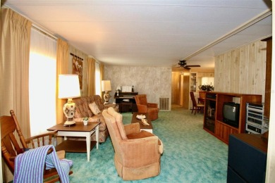 **GOLDEN GATE SPECIAL! RESIDENT OWNED COMMUNITY** BRAND NEW on Mainlands Golf Club in Florida - for sale on GolfHomes.com, golf home, golf lot