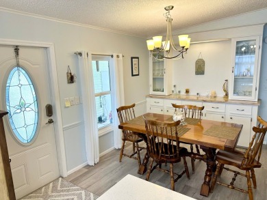 Welcome Home! Beautiful Turnkey Home in Lake Fairways Country on Lake Fairways Country Club in Florida - for sale on GolfHomes.com, golf home, golf lot