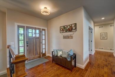 Impeccably maintained executive ranch in Westbridge--move-in on Meadows of Six Mile Creek in Wisconsin - for sale on GolfHomes.com, golf home, golf lot