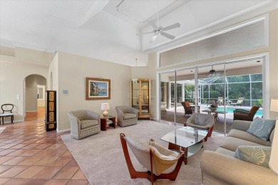 UPDATES: ROOF, AC, tankless WH, Generator. 

Large two-car on University Park Country Club in Florida - for sale on GolfHomes.com, golf home, golf lot