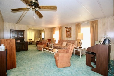 **GOLDEN GATE SPECIAL! RESIDENT OWNED COMMUNITY** BRAND NEW on Mainlands Golf Club in Florida - for sale on GolfHomes.com, golf home, golf lot