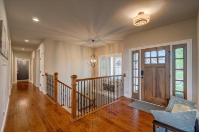 Impeccably maintained executive ranch in Westbridge--move-in on Meadows of Six Mile Creek in Wisconsin - for sale on GolfHomes.com, golf home, golf lot