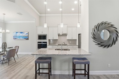 New Construction - Move-In Ready! Discover this beautiful on Pine Ridge Community Golf and Country Club in Florida - for sale on GolfHomes.com, golf home, golf lot