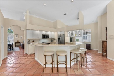 UPDATES: ROOF, AC, tankless WH, Generator. 

Large two-car on University Park Country Club in Florida - for sale on GolfHomes.com, golf home, golf lot
