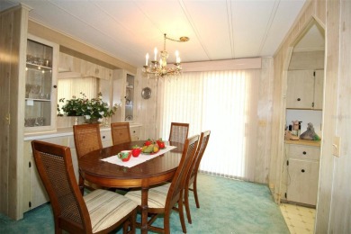 **GOLDEN GATE SPECIAL! RESIDENT OWNED COMMUNITY** BRAND NEW on Mainlands Golf Club in Florida - for sale on GolfHomes.com, golf home, golf lot