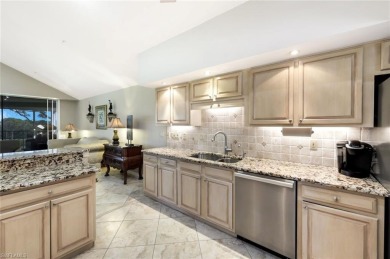 Wedgewood of Bonita Bay.  Welcome Home...This lovingly on Bonita Bay West in Florida - for sale on GolfHomes.com, golf home, golf lot