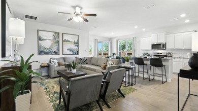 New phase, now selling! Beautiful new D.R. Horton home in on De Cordova Bend Country Club in Texas - for sale on GolfHomes.com, golf home, golf lot