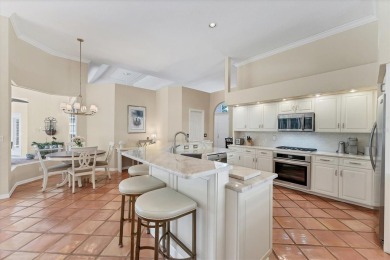 UPDATES: ROOF, AC, tankless WH, Generator. 

Large two-car on University Park Country Club in Florida - for sale on GolfHomes.com, golf home, golf lot