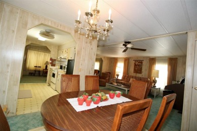 **GOLDEN GATE SPECIAL! RESIDENT OWNED COMMUNITY** BRAND NEW on Mainlands Golf Club in Florida - for sale on GolfHomes.com, golf home, golf lot