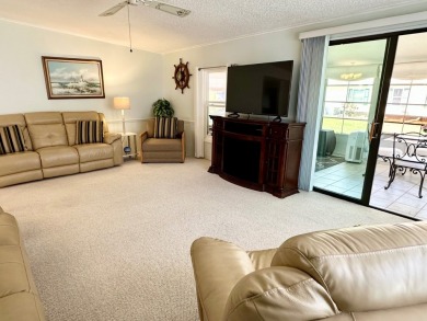 Welcome Home! Beautiful Turnkey Home in Lake Fairways Country on Lake Fairways Country Club in Florida - for sale on GolfHomes.com, golf home, golf lot
