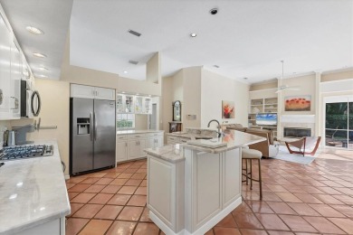 UPDATES: ROOF, AC, tankless WH, Generator. 

Large two-car on University Park Country Club in Florida - for sale on GolfHomes.com, golf home, golf lot