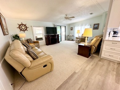 Welcome Home! Beautiful Turnkey Home in Lake Fairways Country on Lake Fairways Country Club in Florida - for sale on GolfHomes.com, golf home, golf lot