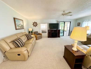Welcome Home! Beautiful Turnkey Home in Lake Fairways Country on Lake Fairways Country Club in Florida - for sale on GolfHomes.com, golf home, golf lot