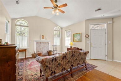 1204 St. Andrews Dr is all about EASY LIVING at the Villas on on The Golf Club of Washington in Pennsylvania - for sale on GolfHomes.com, golf home, golf lot