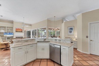 UPDATES: ROOF, AC, tankless WH, Generator. 

Large two-car on University Park Country Club in Florida - for sale on GolfHomes.com, golf home, golf lot