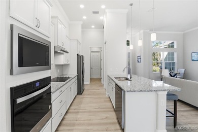 New Construction - Move-In Ready! Discover this beautiful on Pine Ridge Community Golf and Country Club in Florida - for sale on GolfHomes.com, golf home, golf lot