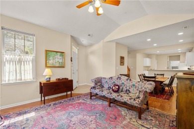 1204 St. Andrews Dr is all about EASY LIVING at the Villas on on The Golf Club of Washington in Pennsylvania - for sale on GolfHomes.com, golf home, golf lot